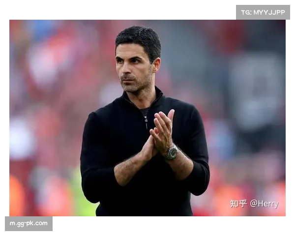 阿尔特塔庆祝风格再引热议 教练情绪表达成赛场心理战部分