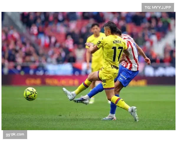 马竞边路传中质量下降 莫利纳与卡拉斯科缺阵影响进攻宽度